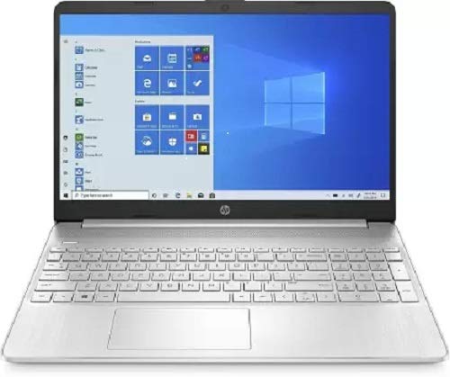 HP 15 10th Gen Intel Core i3 Processor 15.6-inch FHD Laptop (8GB